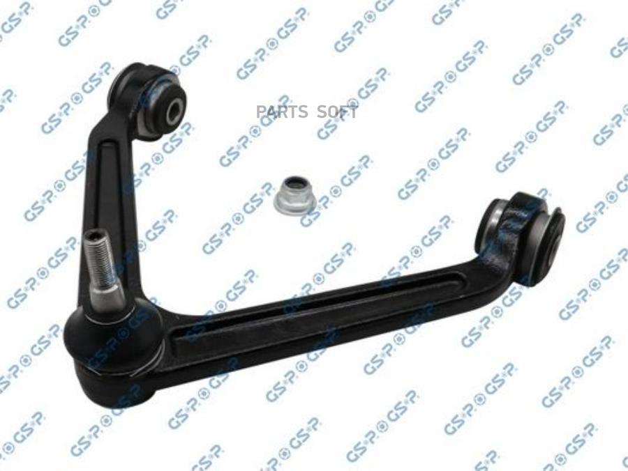 

Рычаг Подвески Передний Верхний Dodge Durango (Hb) GSP арт. S061417