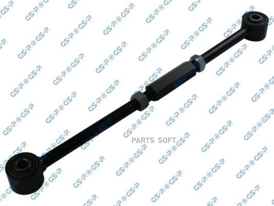 

Рычаг Подвески Kia Carens I (Fc) GSP арт. S061688