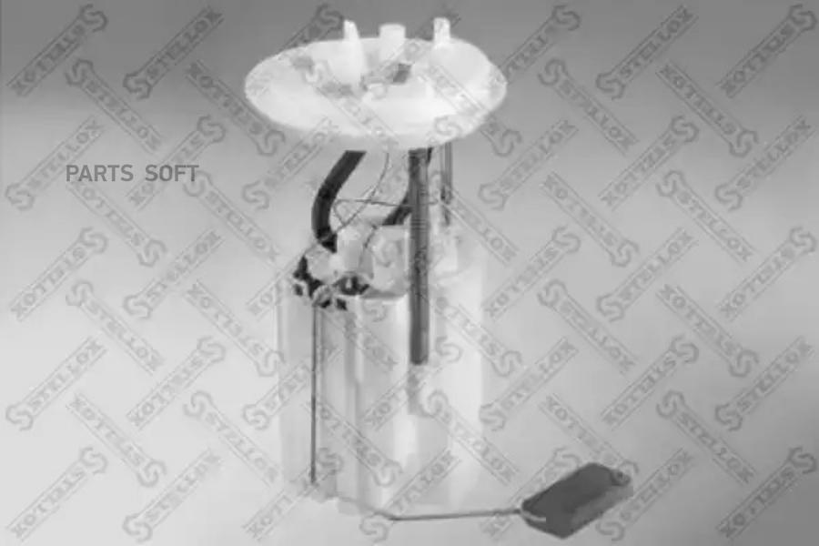 

STELLOX Насос топливный электрический STELLOX 1001647sx