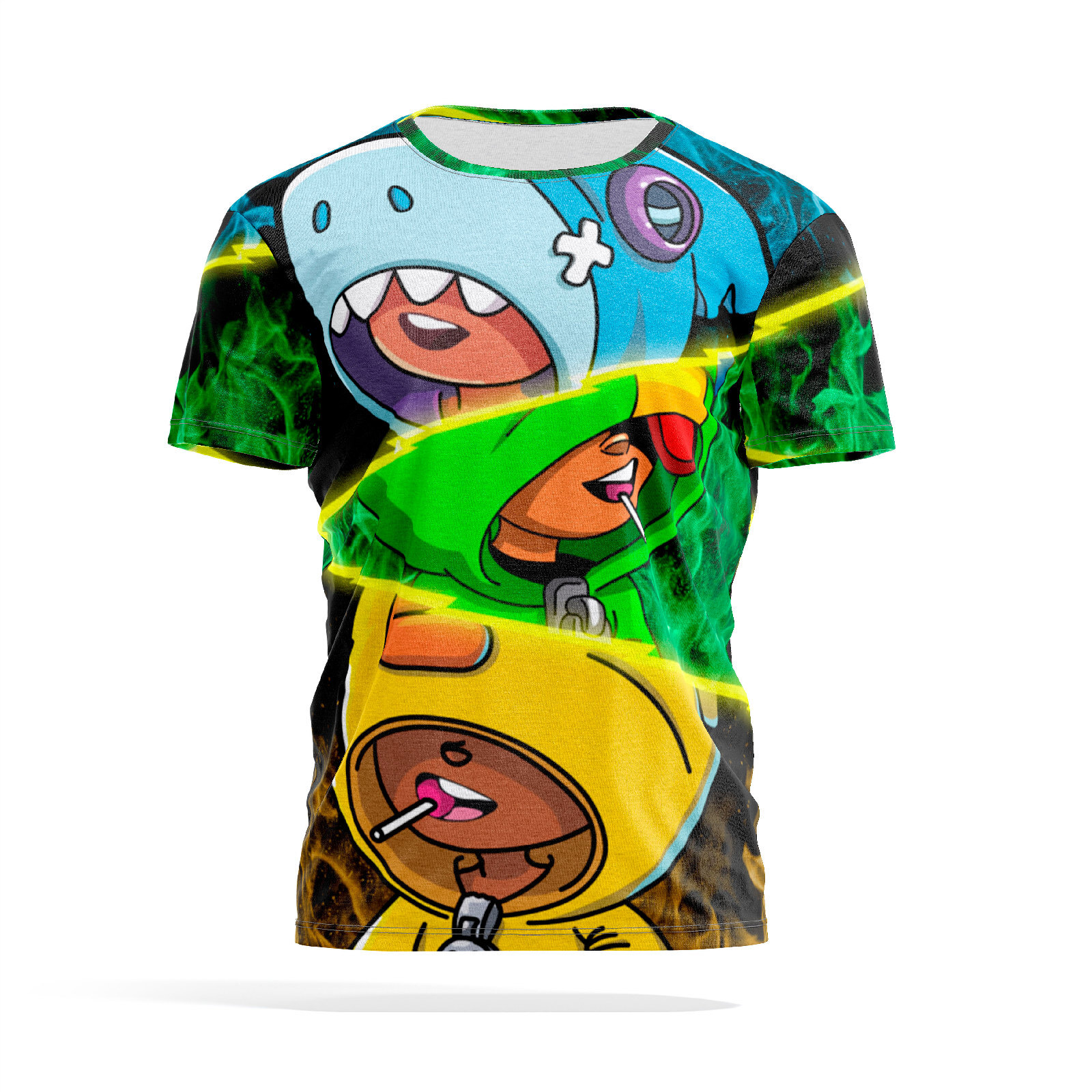 

Футболка мужская PANiN PaninManTshirtMS_MS2339453 разноцветная L, Разноцветный, PaninManTshirtMS_MS2339453