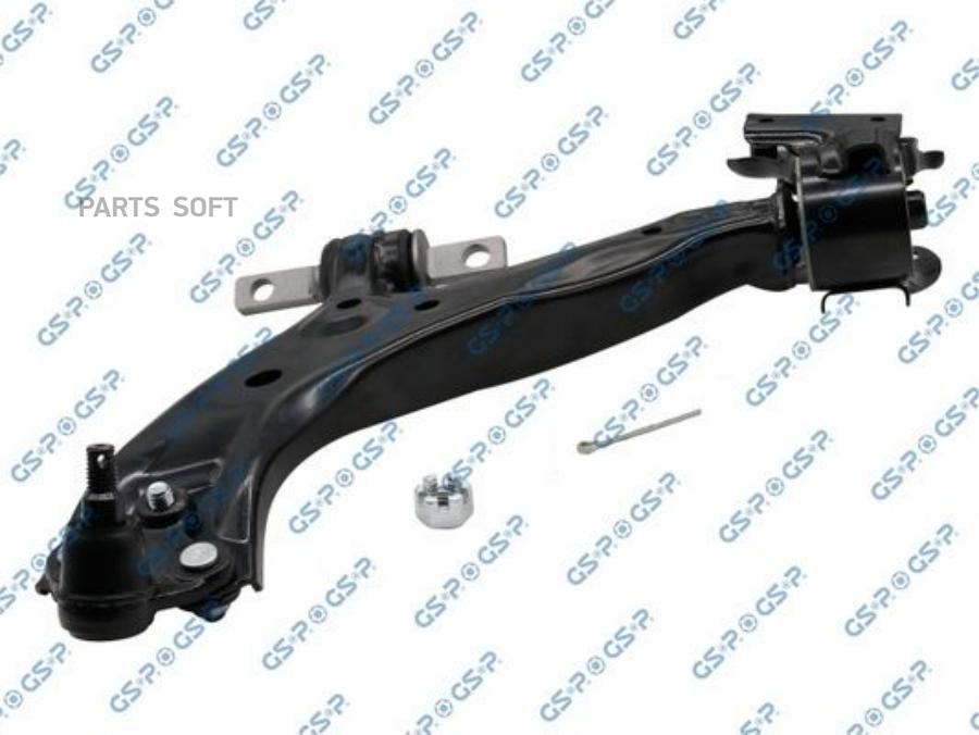 

Рычаг Подвески Передний Левый Honda Cr-V Iv GSP арт. S062979