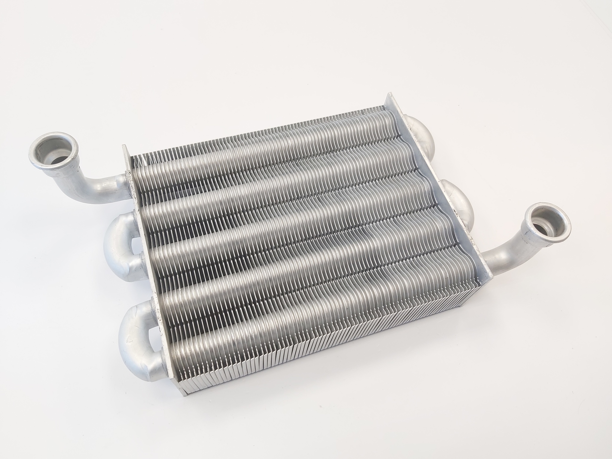 

Теплообменник основной (алюминий) ARISTON BS/Cares X/Clas X... (арт. 65115065)