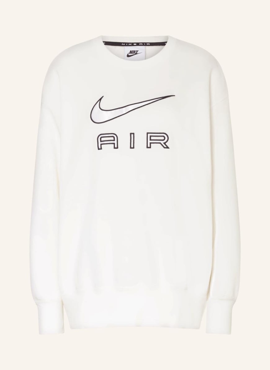 

Свитшот женский Nike 1001307454 бежевый M (доставка из-за рубежа), 1001307454