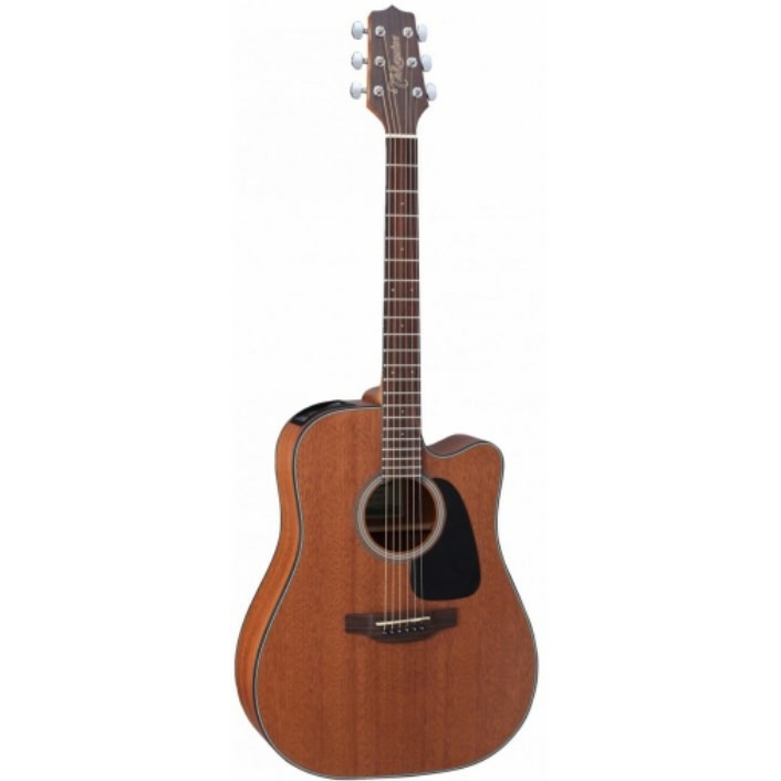 

Электроакустическая гитара Takamine GD11MCE-NS, GD11MCE-NS