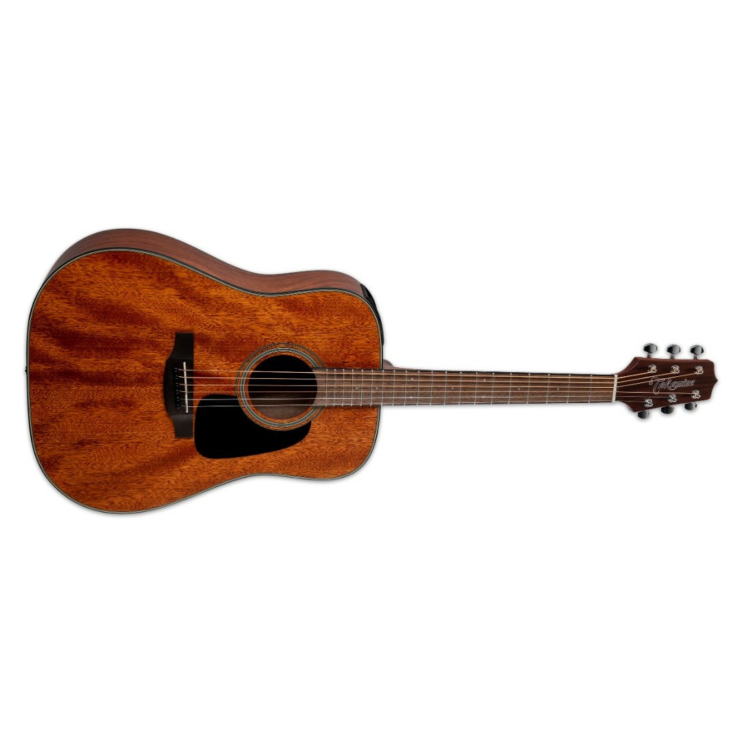 Электроакустическая гитара Takamine GLD11E-NS