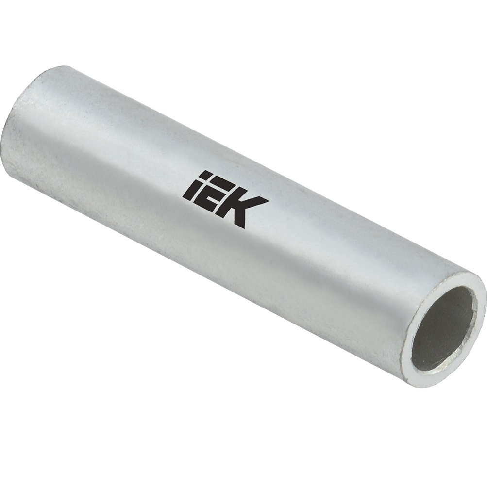 

iEK Гильза соединительная IEK ГМЛ 50-11, луженая медь, ГОСТ 23469.3