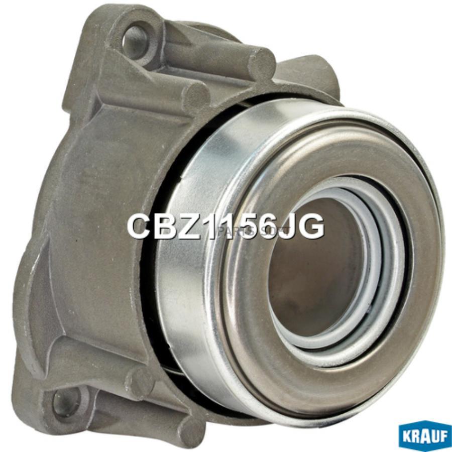 

Подшипник Выжимной Гидравлический Krauf CBZ1156JG