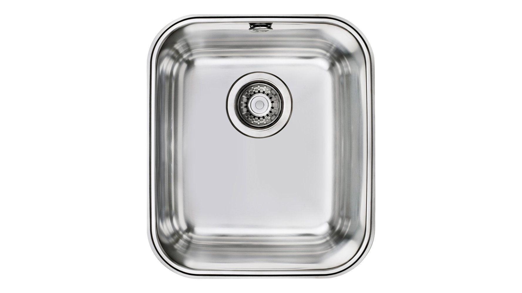 

Кухонная мойка Teka Be 34.40.20 PLUS POLISHED, Be