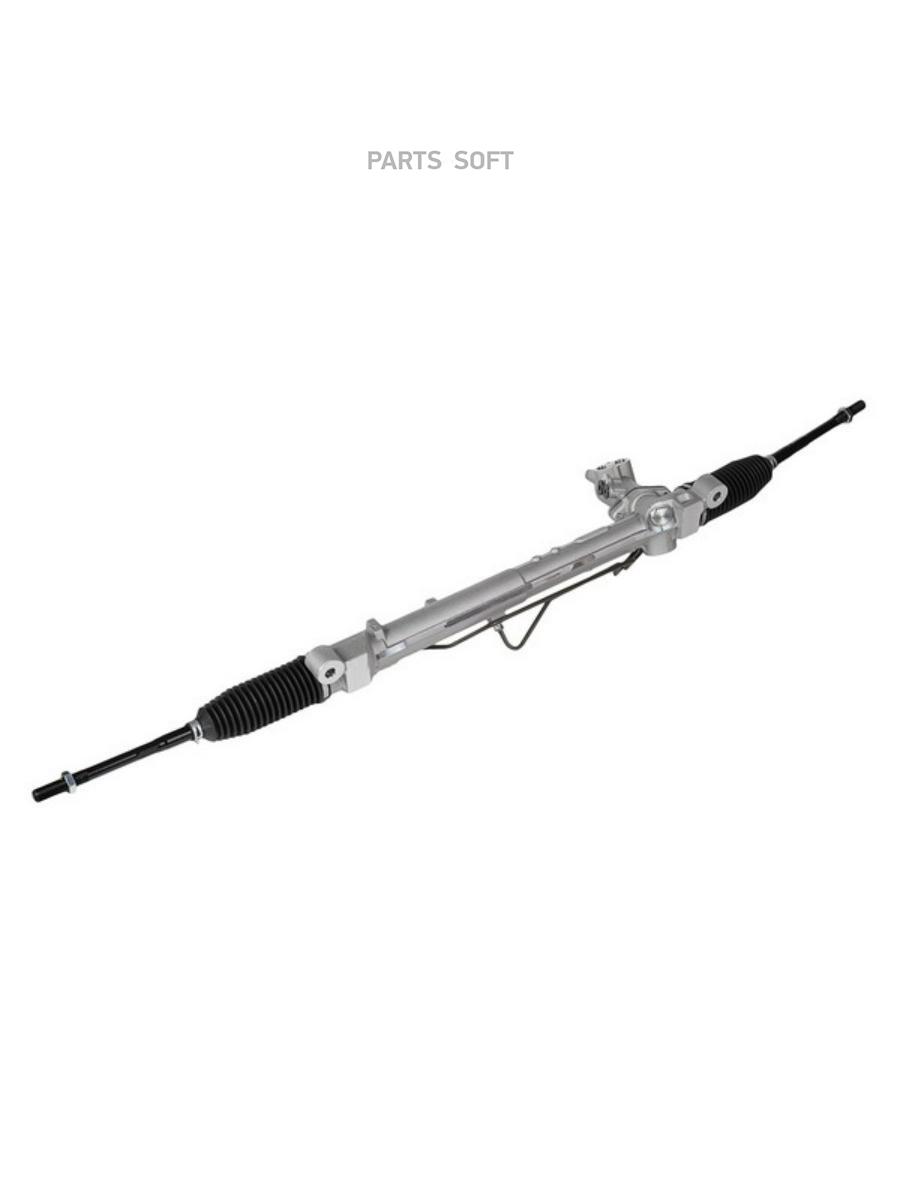

STELLOX 00-37339-SX_рейка рулевая! 52396, с г/у\ Ford Focus II 04> 1шт