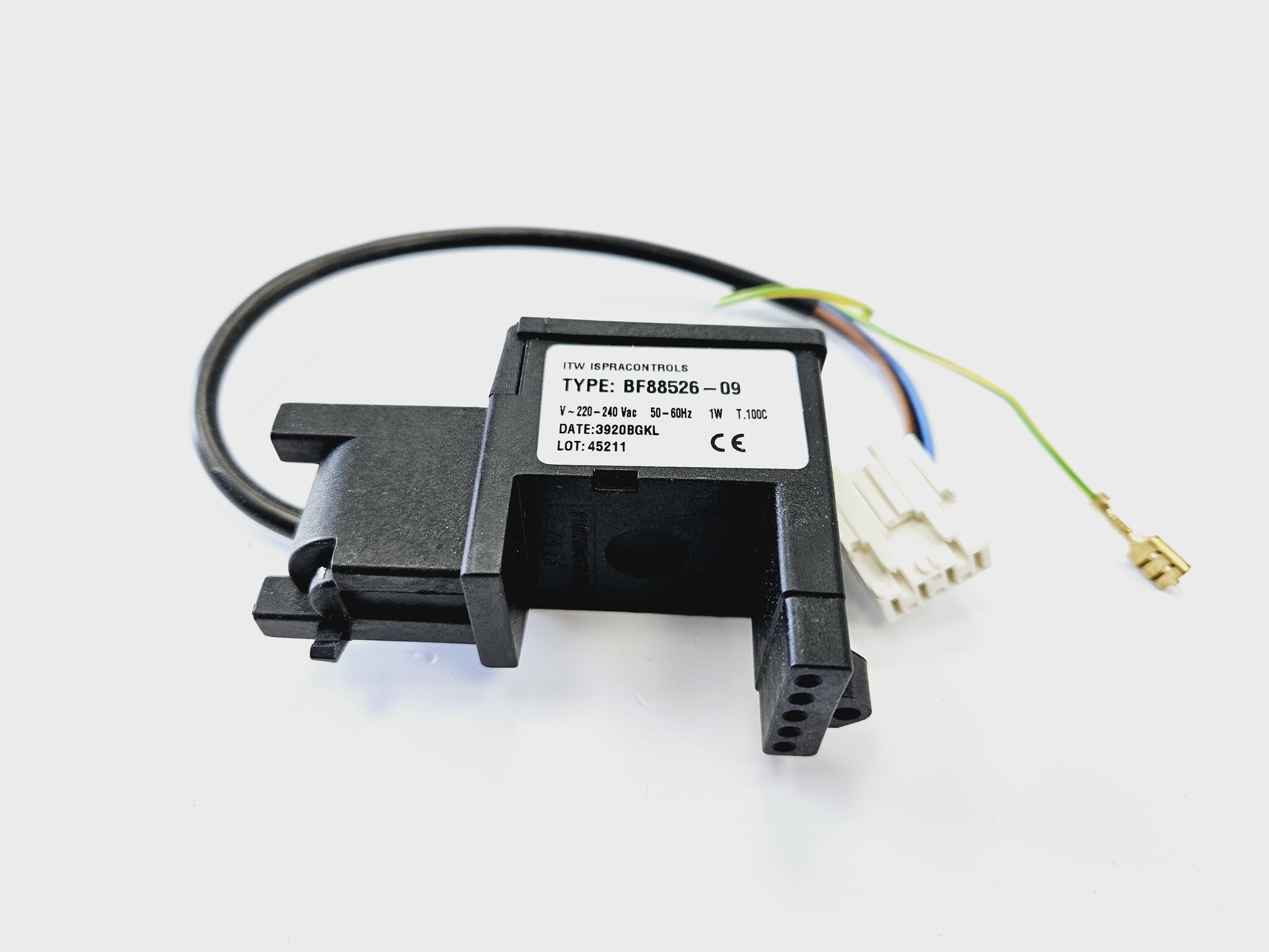 

Блок розжига ARISTON Cares X/Genus X/Clas X... (арт. 65115791)