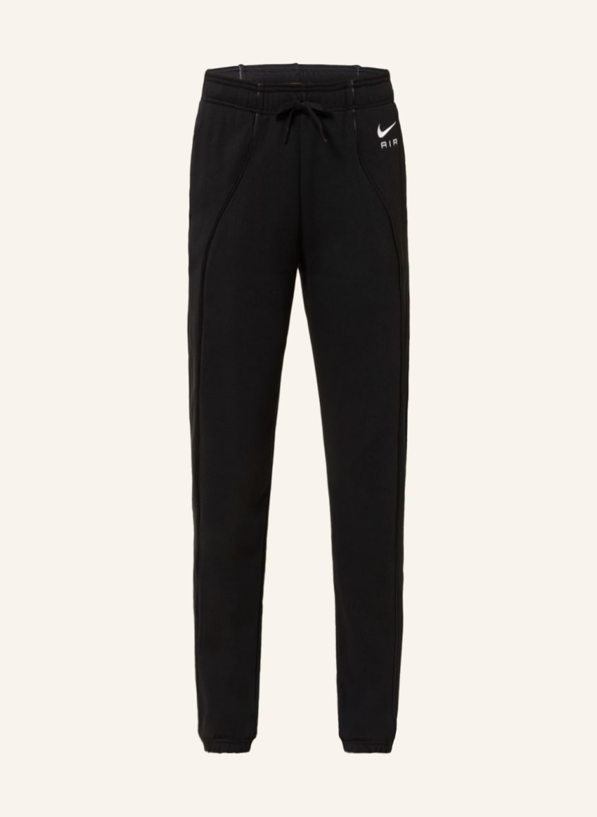 Спортивные брюки женские Nike 1001307482 черные XS (доставка из-за рубежа)