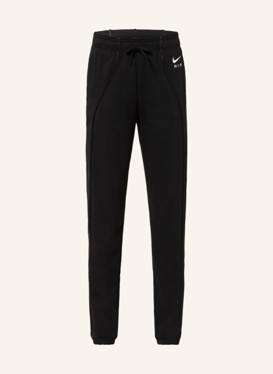 Спортивные брюки женские Nike 1001307482 черные XL (доставка из-за рубежа)