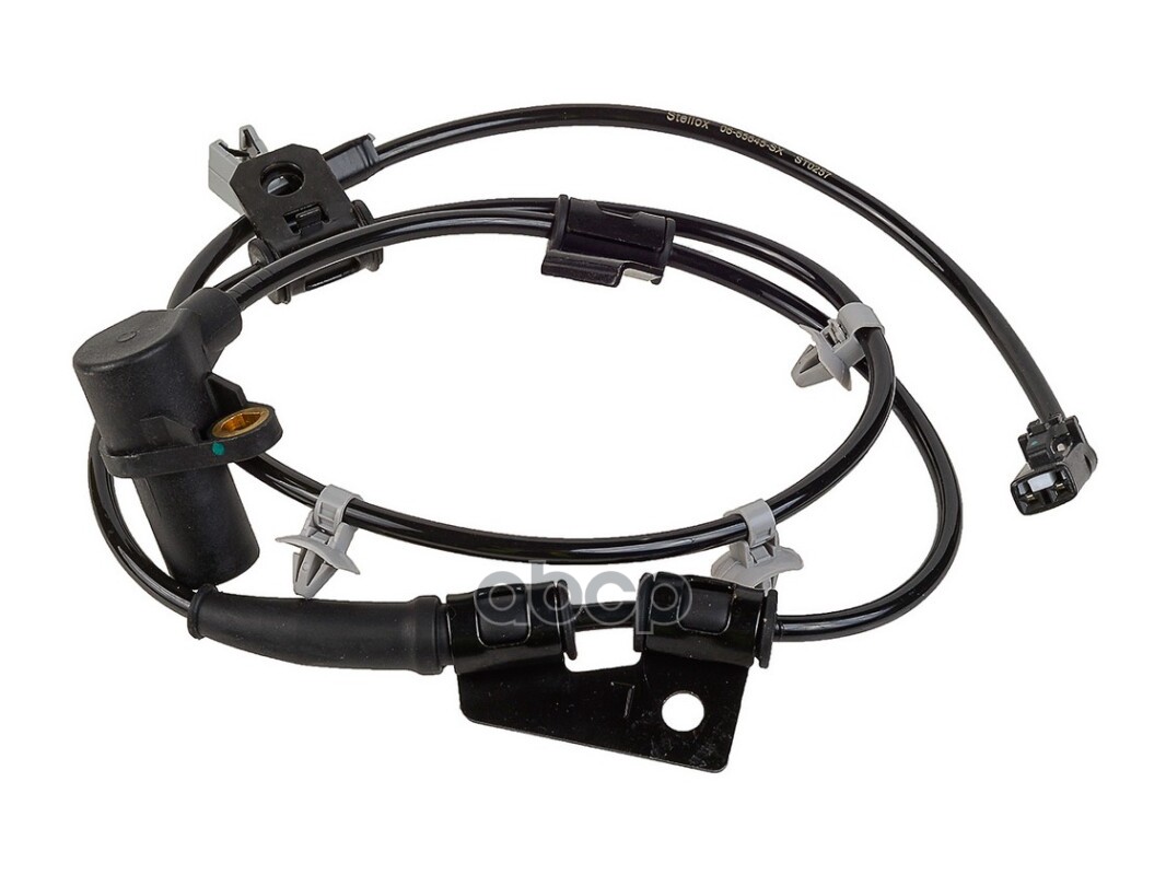 

STELLOX 06-65645-SX_датчик ABS! передний левый\ Hyundai Accent 01> 1шт