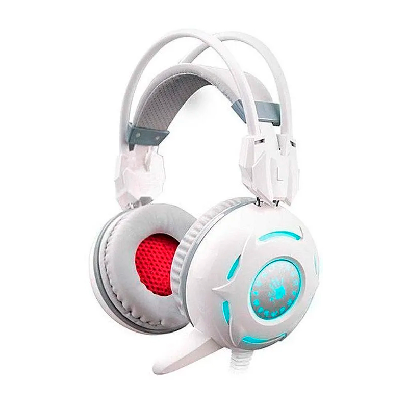 

Игровые наушники A4Tech Bloody G300