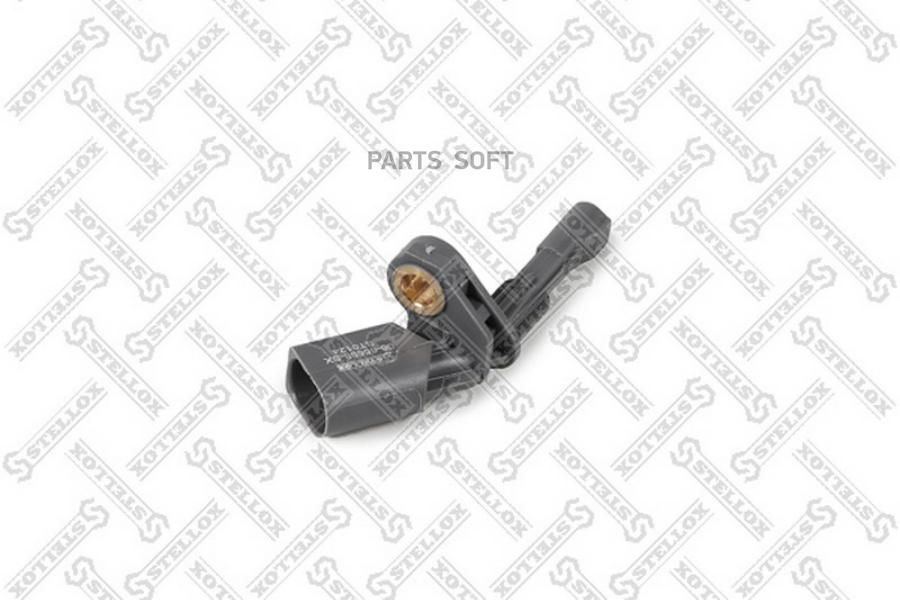 

STELLOX 06-65698-SX_датчик ABS! WHT003858A\ VW Golf IV 1.2-2.0 11> 1шт