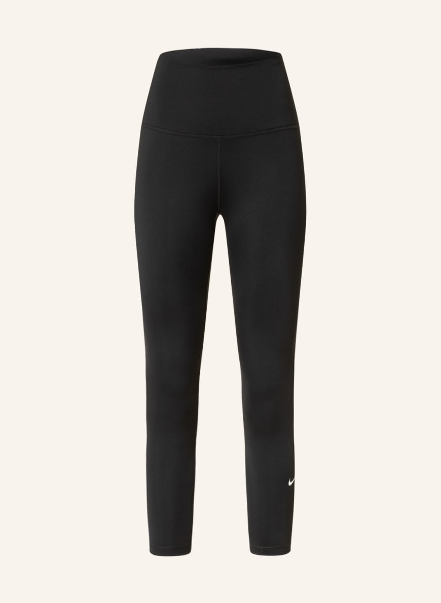 

Леггинсы женские Nike 1001307619 черные M (доставка из-за рубежа), 1001307619