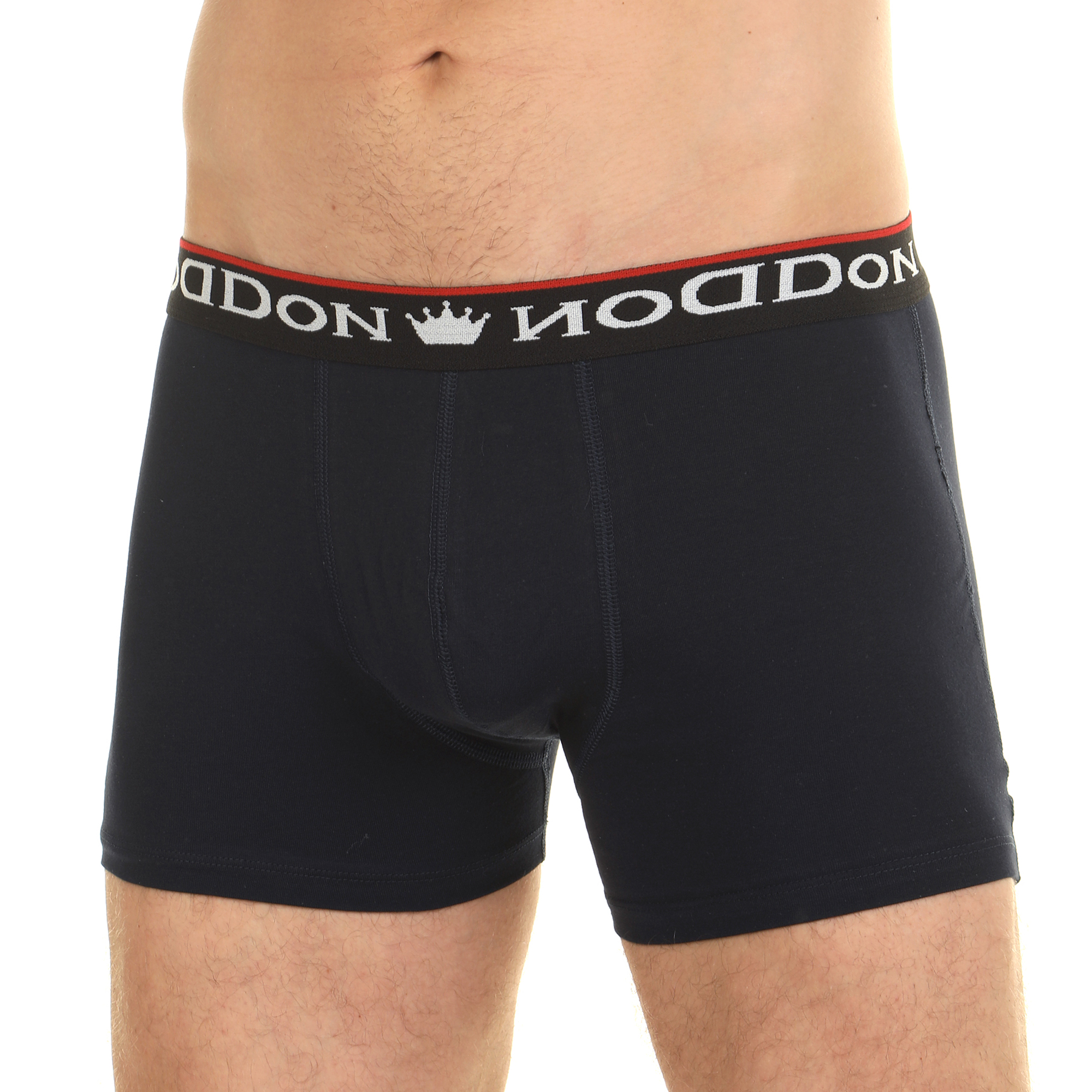 

Трусы мужские DonDon 101-01 синие S, Синий, 101-01