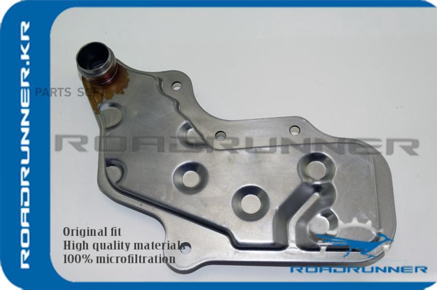 

Фильтр Акпп ROADRUNNER RR31728AA011