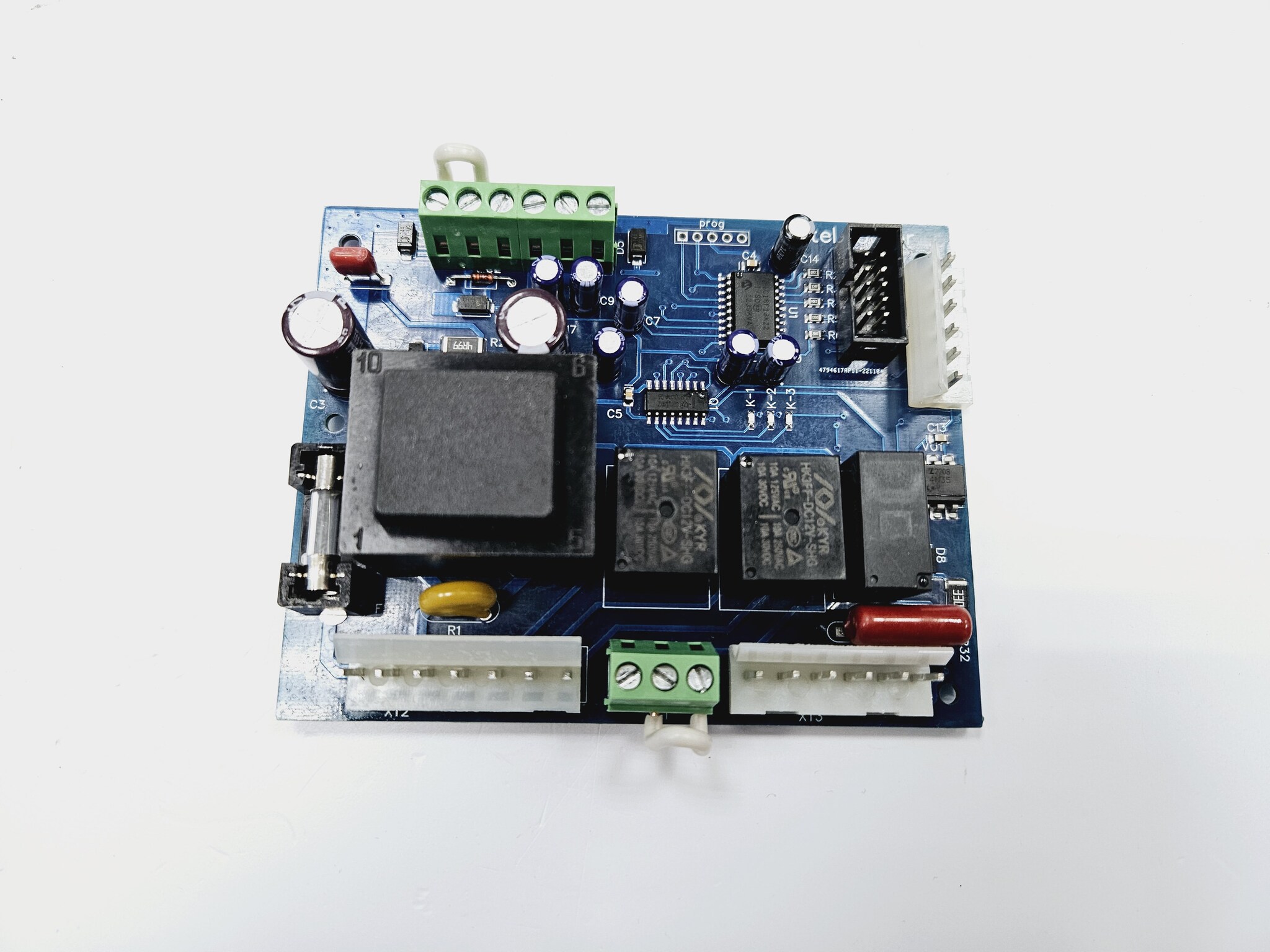 

Плата управления (ST6-10V2M) PROTHERM Медведь (арт. 0020049376_н/о, 0020025296_н/о)