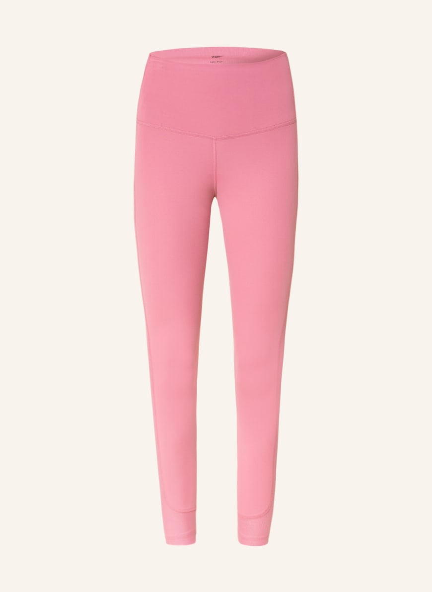 

Леггинсы женские Nike 1001307635 розовые S (доставка из-за рубежа), 1001307635