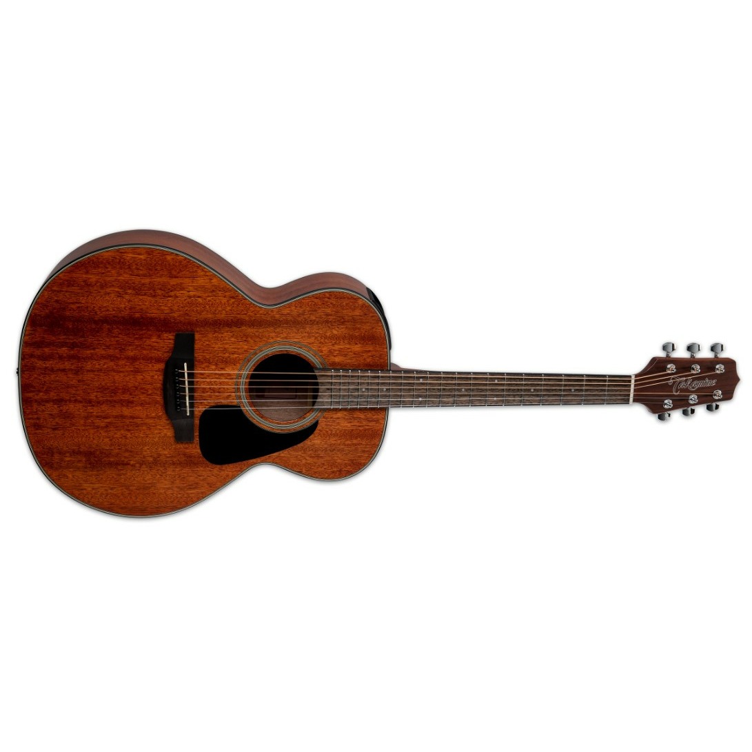 Электроакустическая гитара Takamine GLN11E-NS