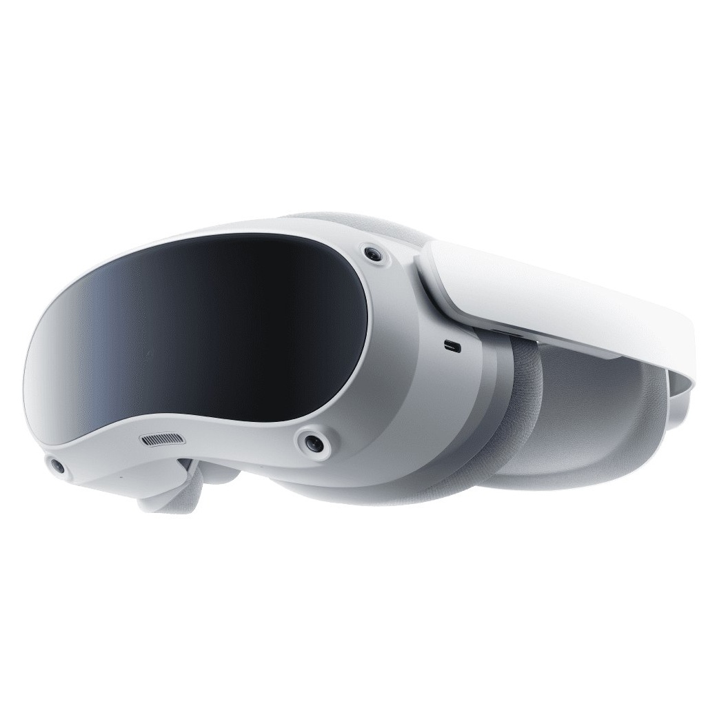 

Гарнитура виртуальной реальности PICO 4 All-in-One VR 256 GB, 4 All-in-One VR