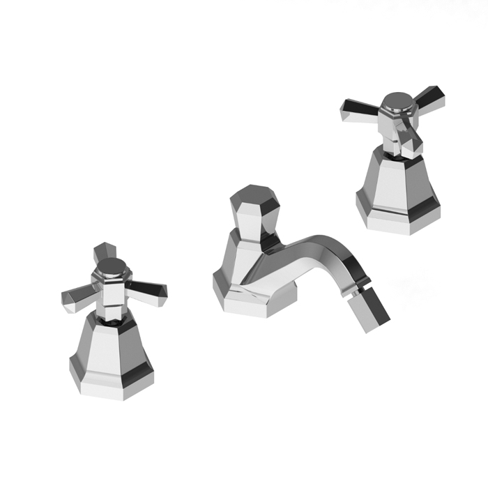 

Смеситель Stella Eccelsa EC00202CR00 для биде