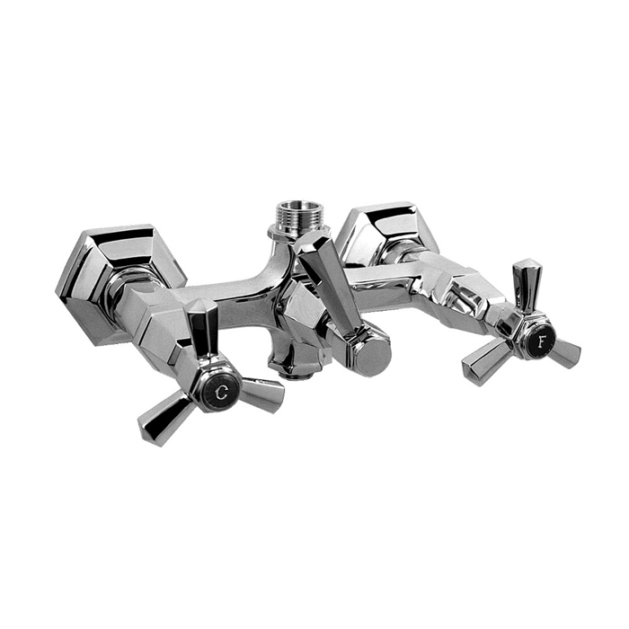 

Смеситель Stella Eccelsa EC02500CR00 для душа