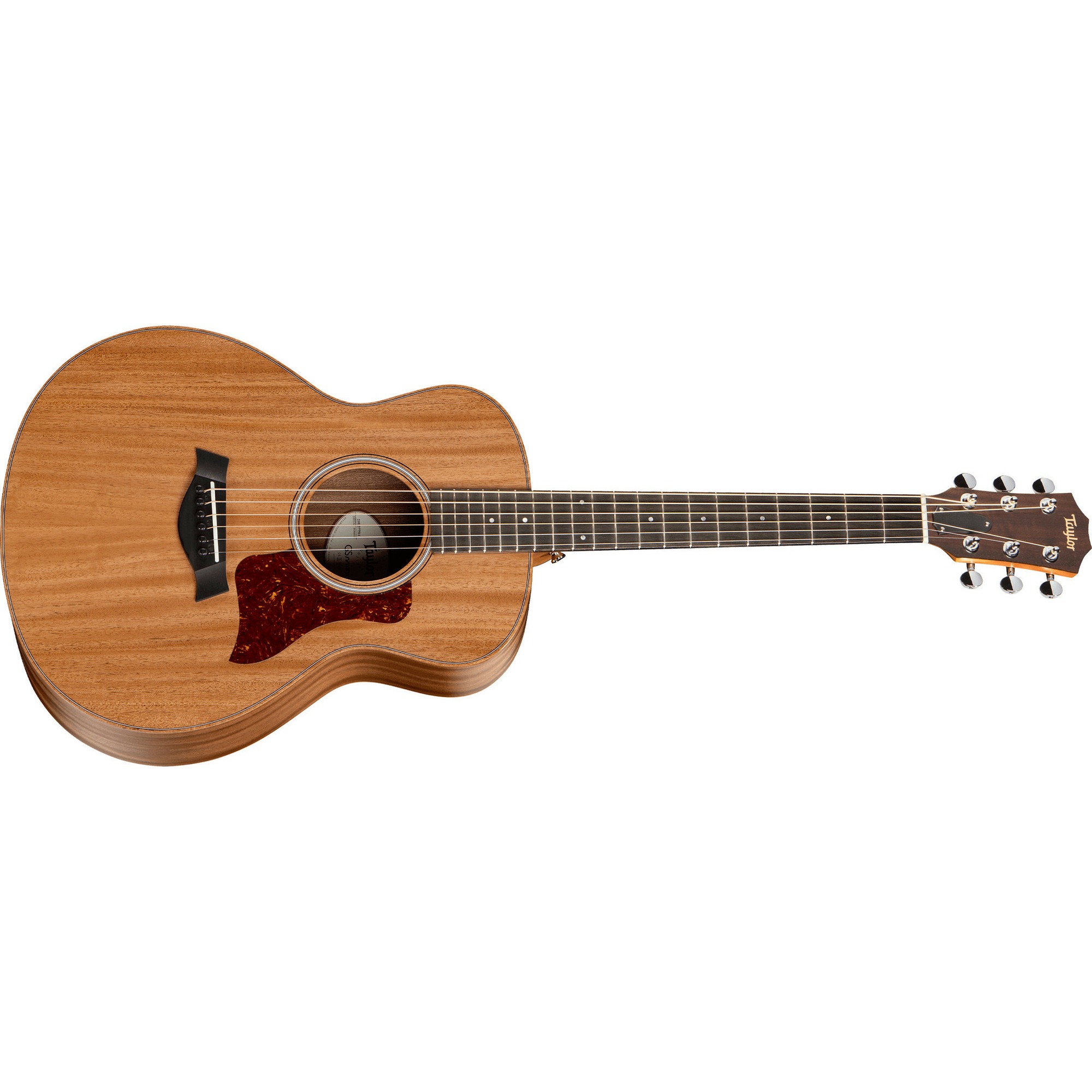 фото Электроакустическая гитара taylor gs mini-e mahogany