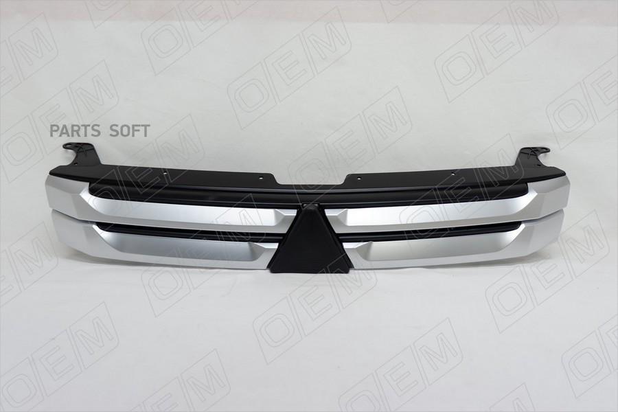 

OEM АЗ РЕШЕТКА РАДИАТОРА MITSUBISHI OUTLANDER 3 2014- 1шт