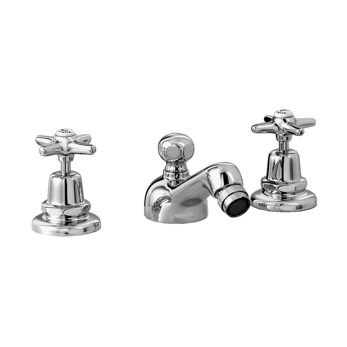 

Смеситель Stella Italica IT00201CR00 для биде