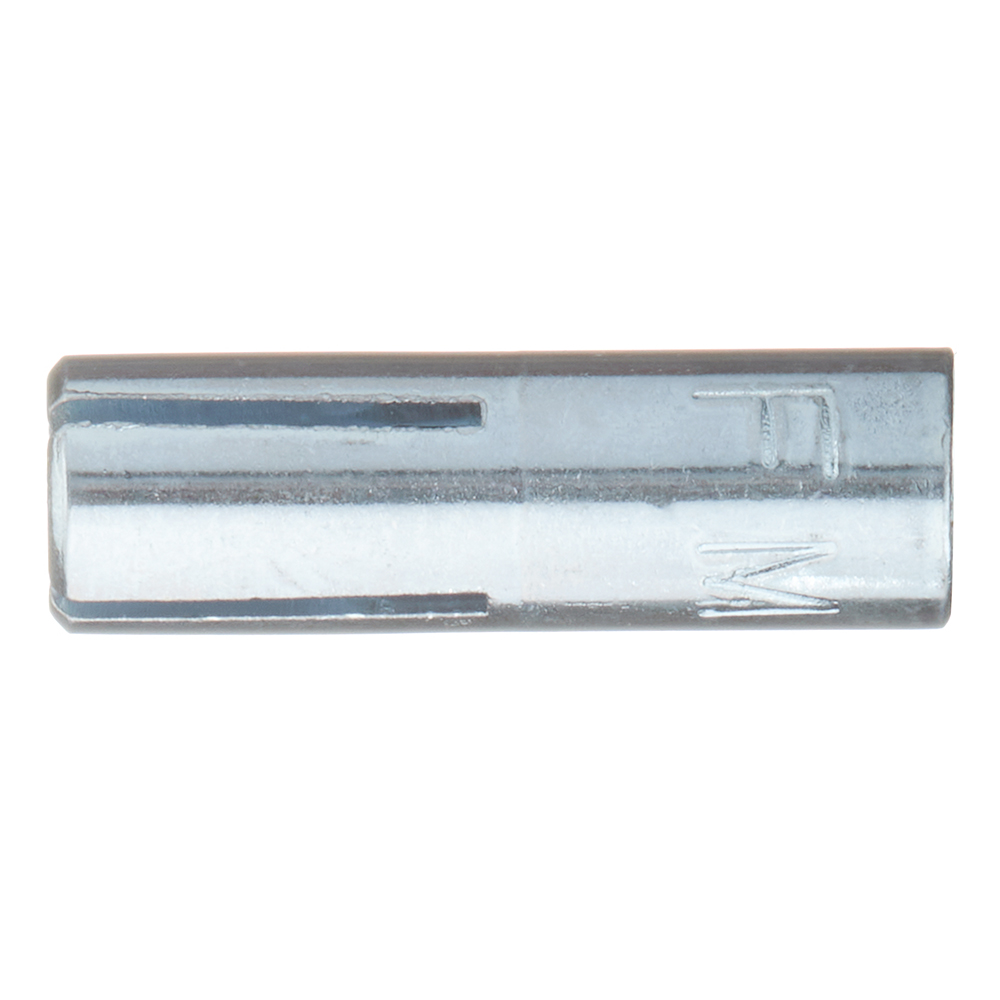 Анкер забивной Friulsider Tap для натурального камня 8х25 стальной (10 шт.) анкер забивной friulsider tap для натурального камня 10х30 стальной 2 шт