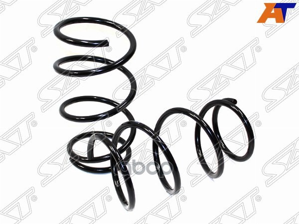 

Комплект Пружин 2шт Передние Subaru Legacy Bh# 98-03 Sat арт. ST-15001