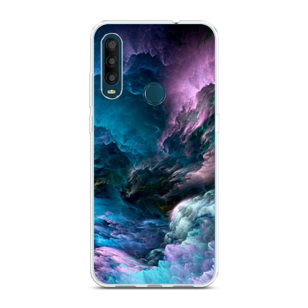 Чехол на Alcatel 1SE 2020  