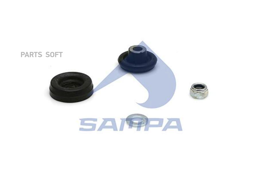 

SA030.783_р/к заднего амортизатора кабины! для 034.224-01 VOLVO FH