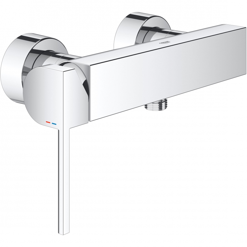 Смеситель для душа Grohe Plus Хром (33577003)