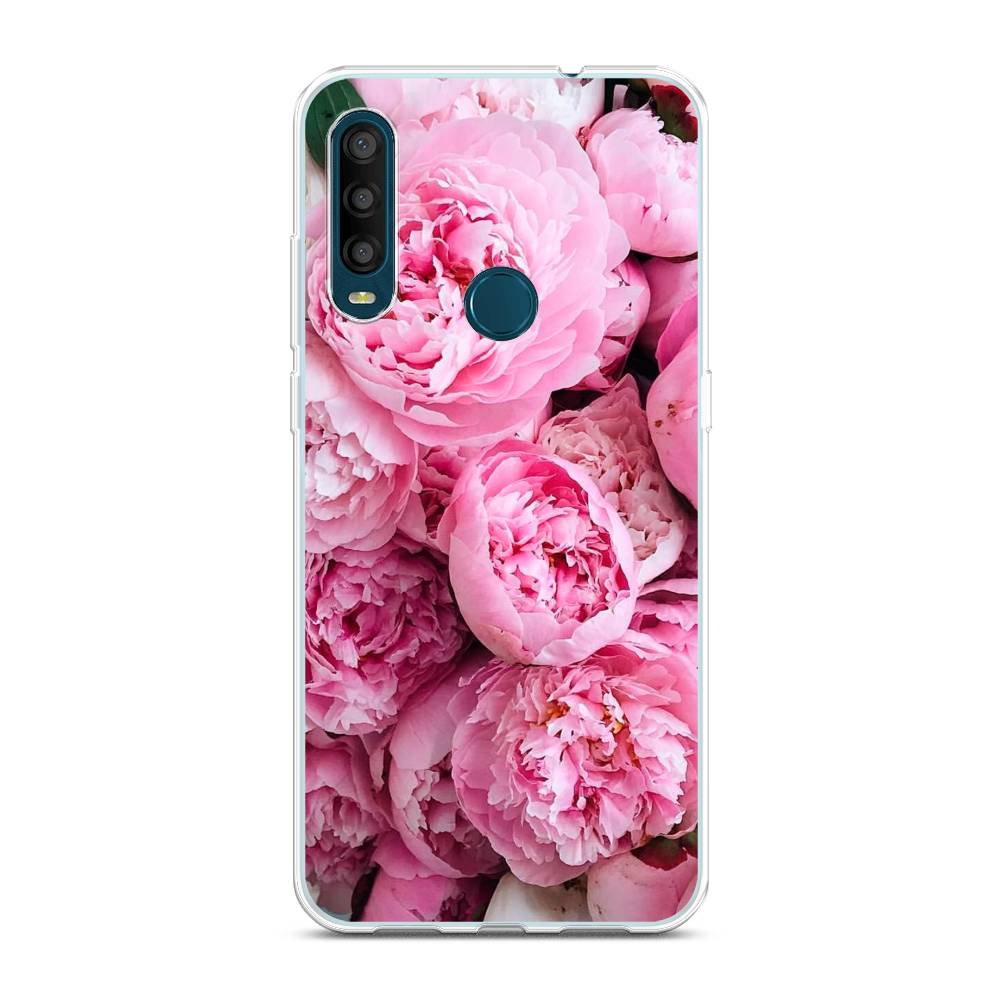 Чехол на Alcatel 1SE 2020  
