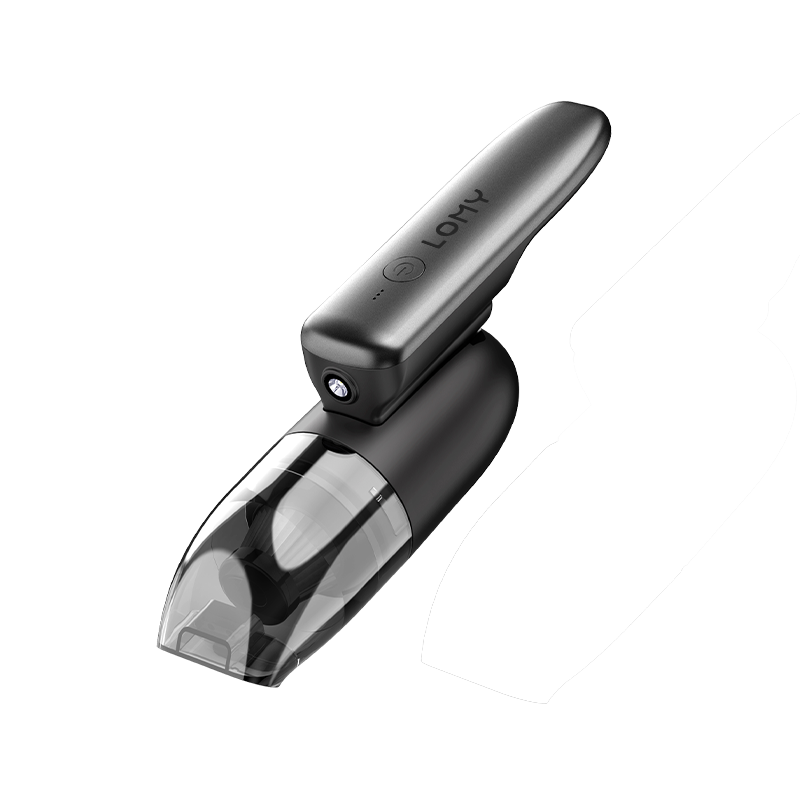 

Пылесос автомобильный Xiaomi LOMY Vacuum Cleaner F18 Black, F18