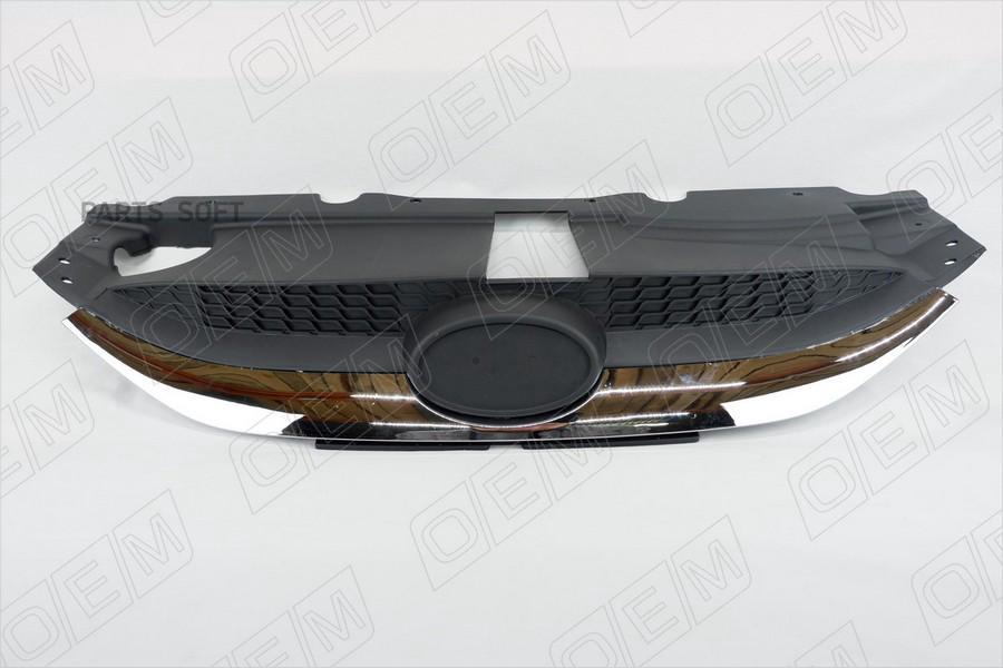 

OEM Решетка радиатора Hyundai Ix35 1шт