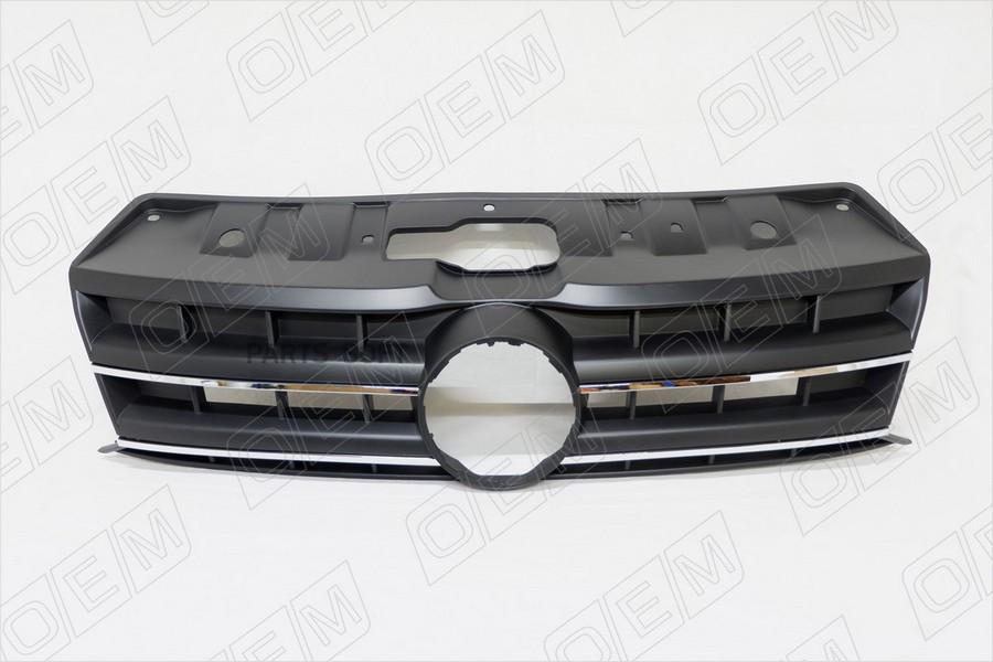 

OEM Решетка радиатора Volkswagen Amarok 2 HA 2010-2017 1шт