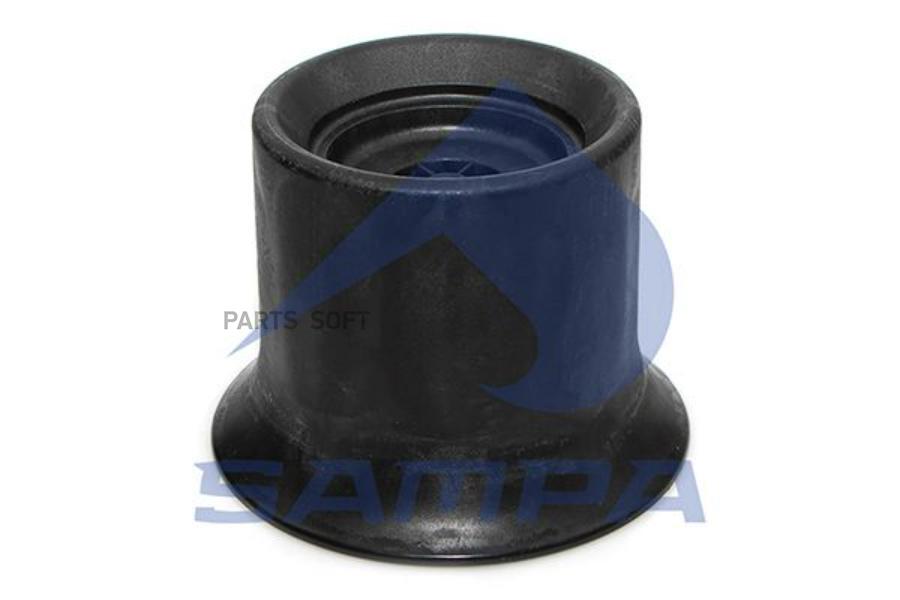

SA093.260_стакан пневмоподушки! 4157NP06/4158NP03 Schmitz, Weweler