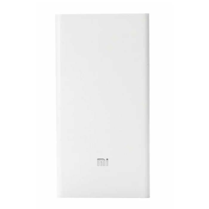 

Внешний аккумулятор Xiaomi Mi Power Bank 20000MAh 50W, Xiaomi