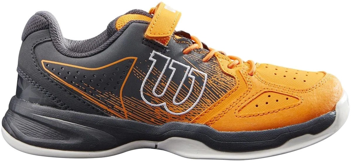 

Кроссовки Wilson KAOS K WRS327950 Оранжевый 10,5, KAOS K