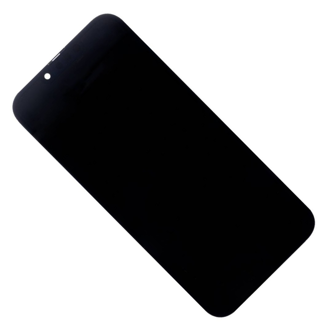 

Дисплей для iPhone 13 Pro модуль в сборе с тачскрином <черный> (супер премиум)
