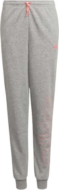

Брюки Adidas G LIN FT C PT HE1976 Серый 128, G LIN FT C PT