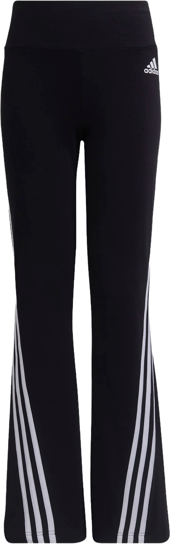 

Брюки Adidas G 3S Flared Pant H62555 Черный 140, G 3S Flared Pant