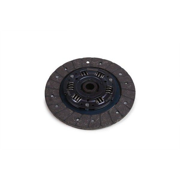

STELLOX 07-01858-SX_диск сцепления!\ Mitsubishi L200 2.5TD/TDi 05> 1шт
