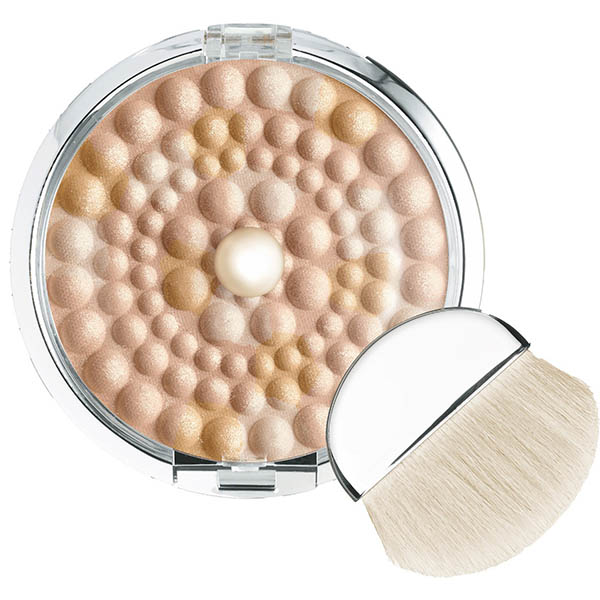 фото Хайлайтер для лица physicians formula powder palette mineral glow pearls powder прозрачный