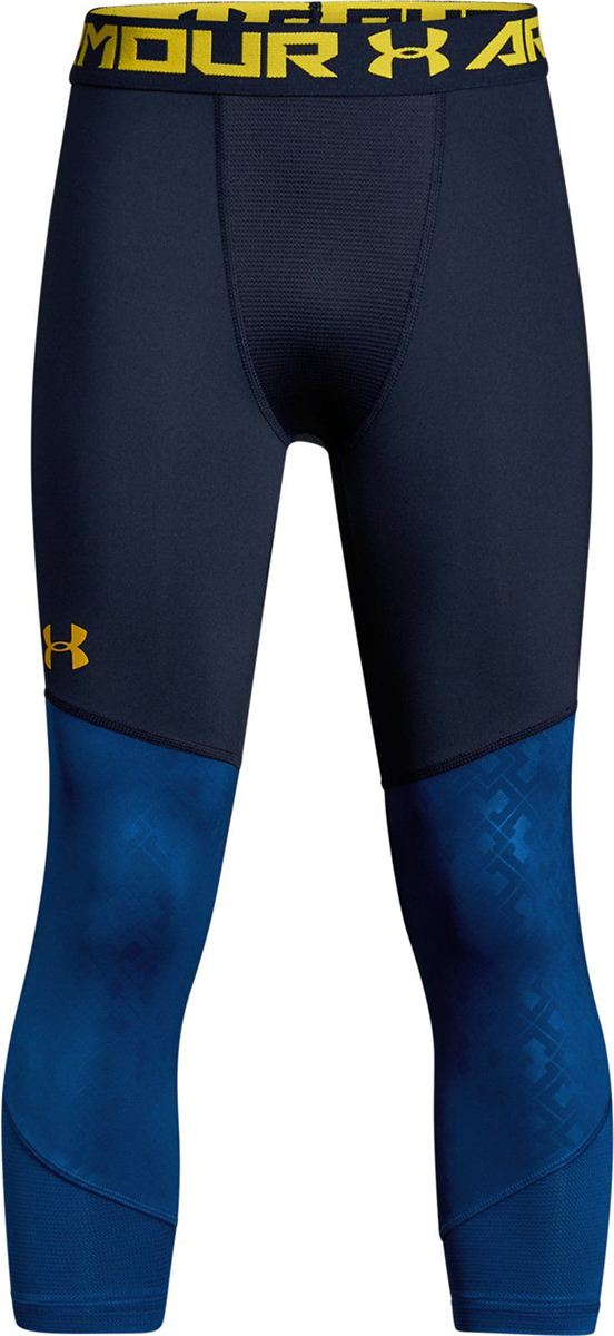 

Леггинсы Under Armour Sc30 Legging 1306217-410 Синий YSM, Sc30 Legging