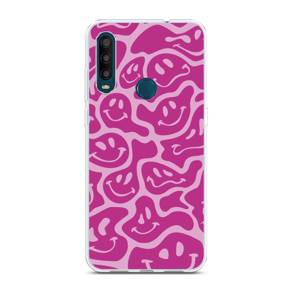Чехол на Alcatel 1SE 2020  